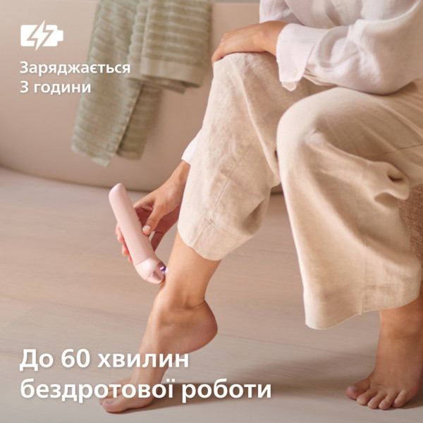 Фото - Эпилятор Philips BRE718/00 серии 9000