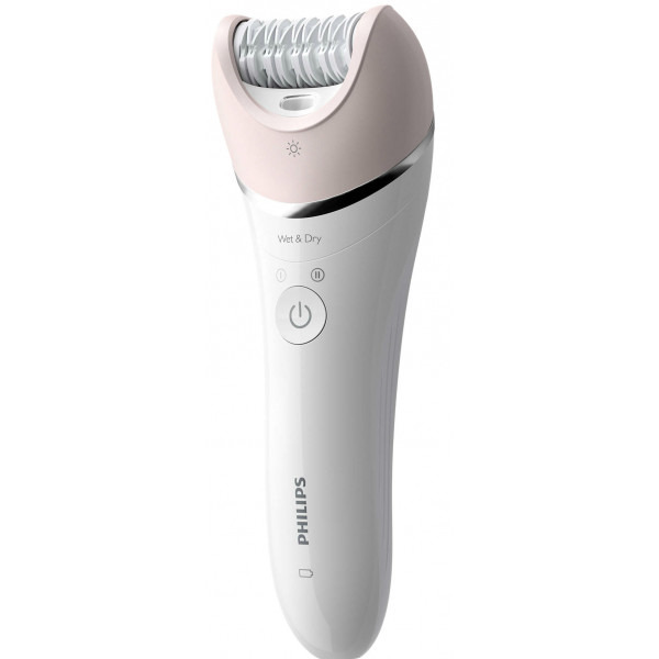 Фото - Епілятор Philips BRE721/00