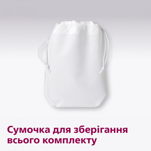 Фото - Епілятор Philips BRE740/10