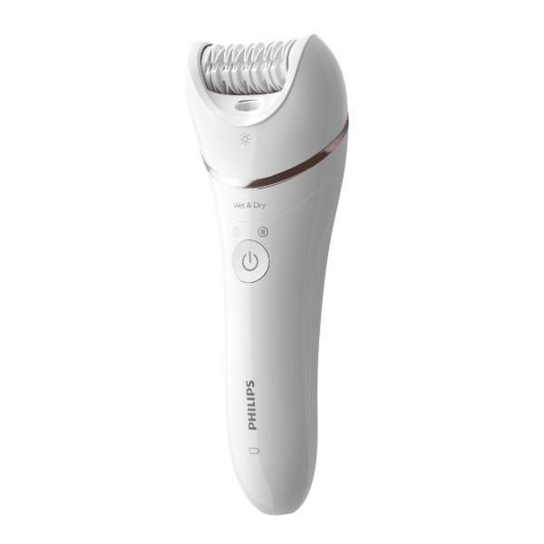 Фото - Эпилятор Philips BRE740/90