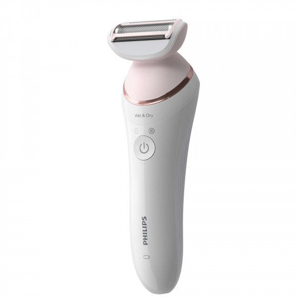 Фото - Епілятор Philips BRE740/10