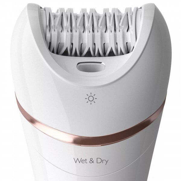 Фото - Епілятор Philips BRE740/10