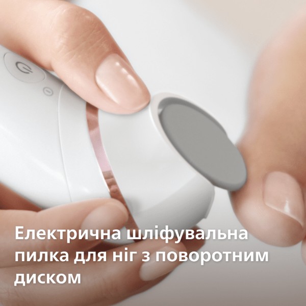Фото - Эпилятор Philips BRE740/90