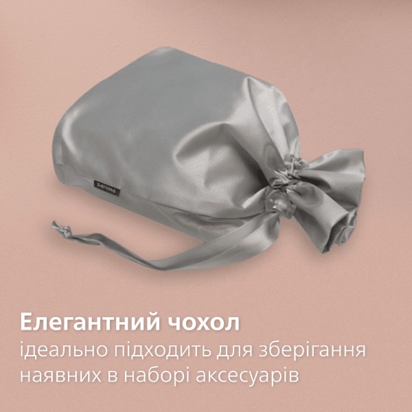 Фото - Эпилятор Philips BRE740/90