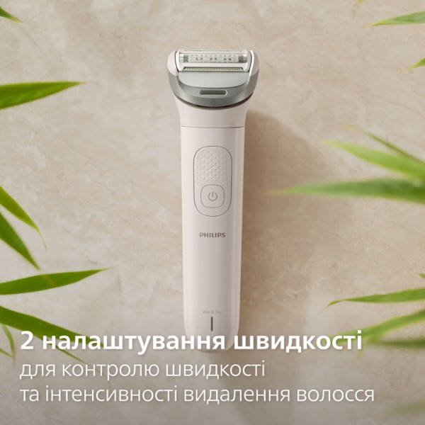 Фото - Мультифункциональный прибор по уходу за кожей Philips Бьюти-набор BRE748/00 серии 9900 с насадкой Skin LED