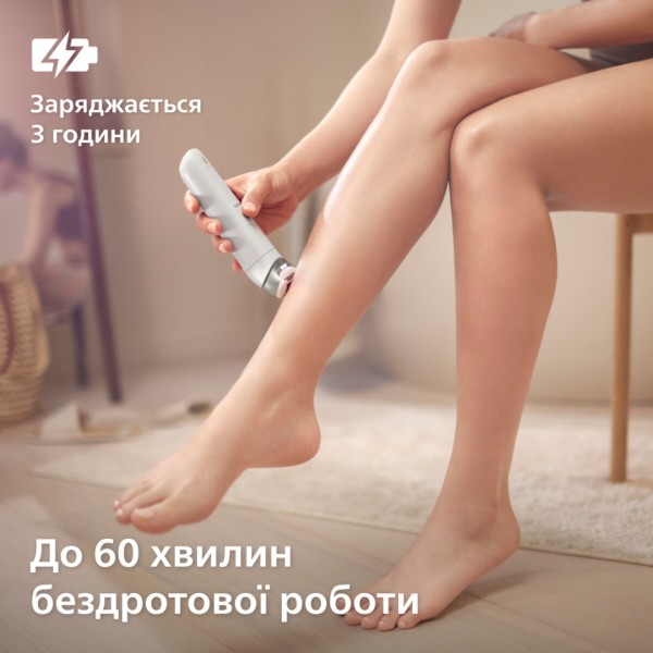 Фото - Мультифункциональный прибор по уходу за кожей Philips Бьюти-набор BRE748/00 серии 9900 с насадкой Skin LED