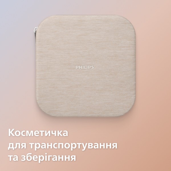 Фото - Мультифункциональный прибор по уходу за кожей Philips Бьюти-набор BRE748/00 серии 9900 с насадкой Skin LED