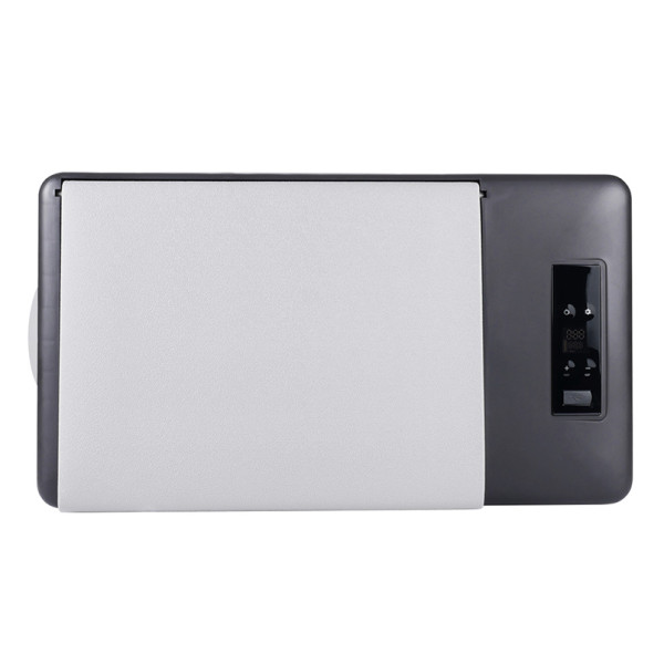 Фото - Холодильник автомобильный Brevia 15 л (22100)