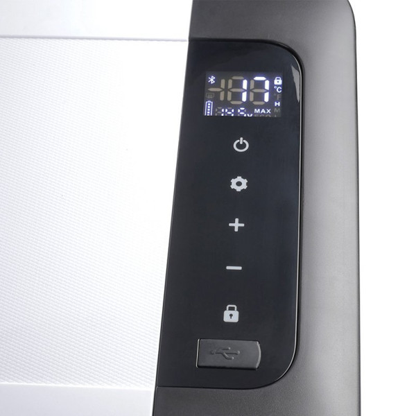 Фото - Холодильник автомобільний Brevia 22200