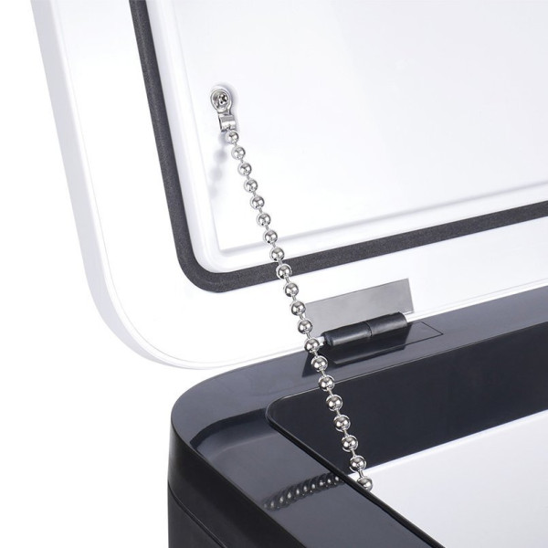 Фото - Холодильник автомобільний Brevia 22200