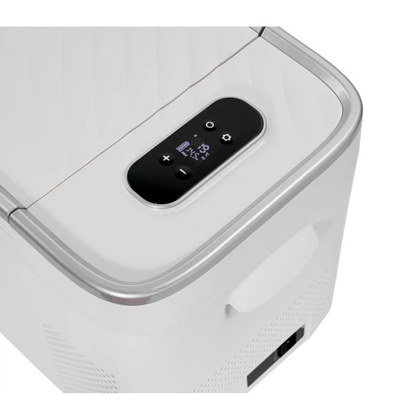 Фото - Холодильник автомобильный Brevia 22 л (24240)