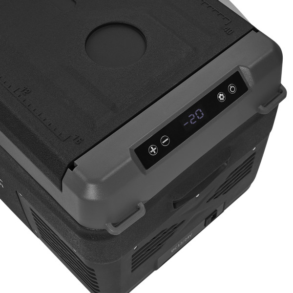 Фото - Холодильник автомобільний Brevia 29 л (24270)