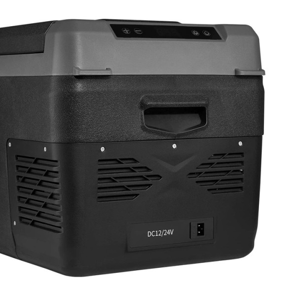 Фото - Холодильник автомобильный Brevia 29 л (24275)