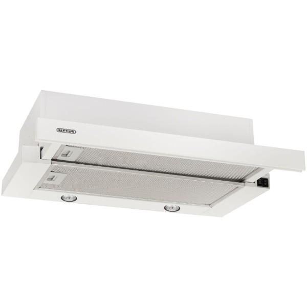 Фото - Витяжка вбудована ELEYUS BREEZE 1000 50 WH