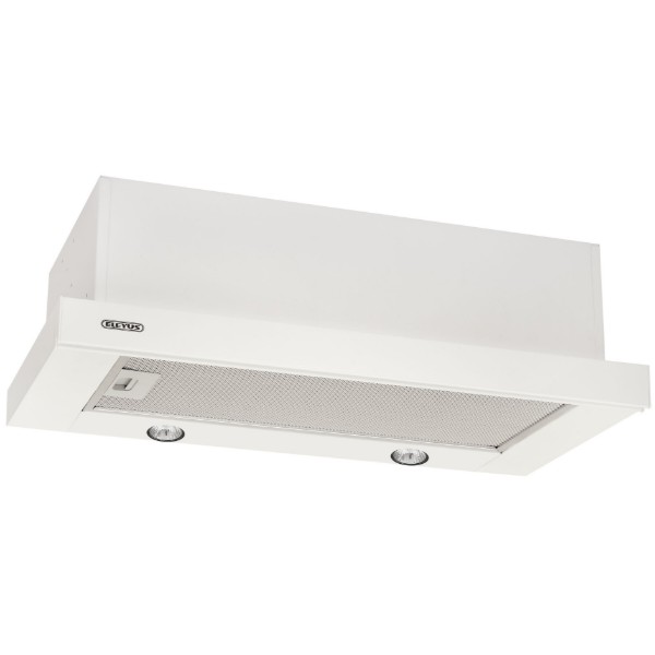 Фото - Витяжка вбудована ELEYUS BREEZE 1000 50 WH