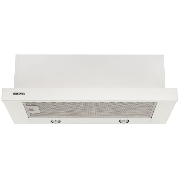 Фото - Витяжка вбудована ELEYUS BREEZE 1000 50 WH