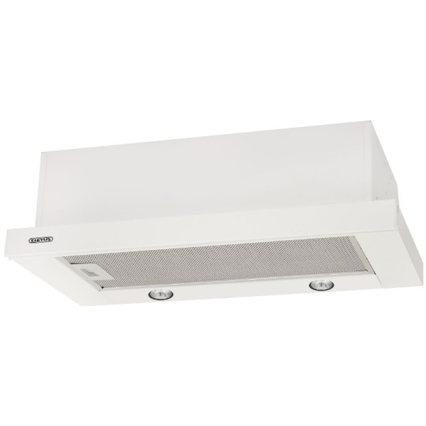 Фото - Витяжка вбудована ELEYUS BREEZE 1000 50 WH