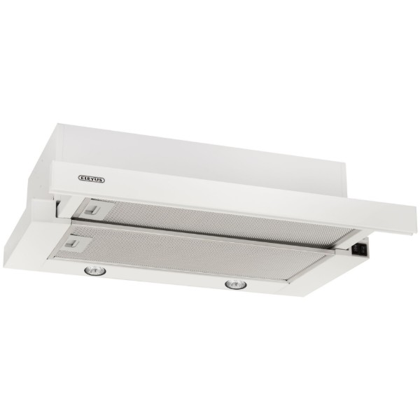 Фото - Вытяжка встраиваемая ELEYUS BREEZE 1000 60 WH