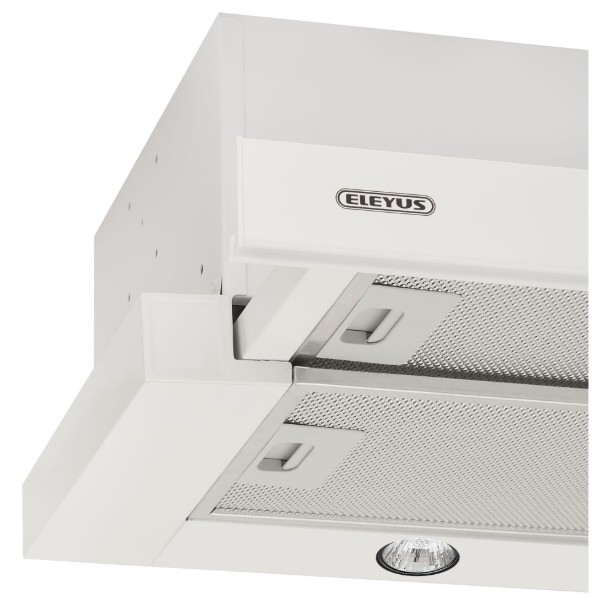 Фото - Вытяжка встраиваемая ELEYUS BREEZE 1000 60 WH