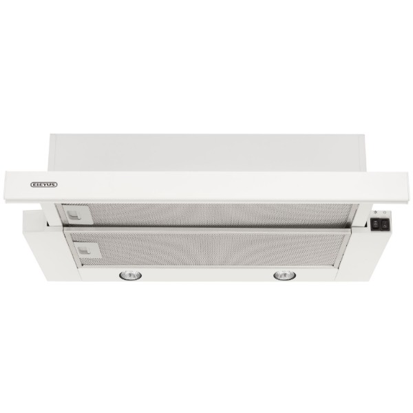Фото - Вытяжка встраиваемая ELEYUS BREEZE 1000 60 WH