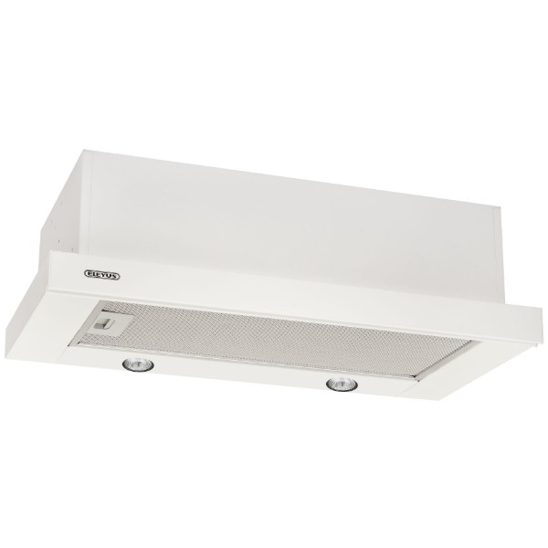 Фото - Вытяжка встраиваемая ELEYUS BREEZE 1000 60 WH