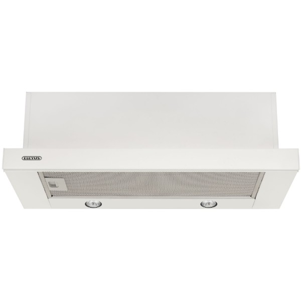 Фото - Вытяжка встраиваемая ELEYUS BREEZE 1000 60 WH