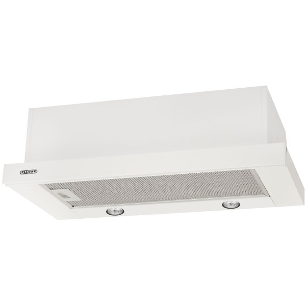 Фото - Вытяжка встраиваемая ELEYUS BREEZE 1000 60 WH
