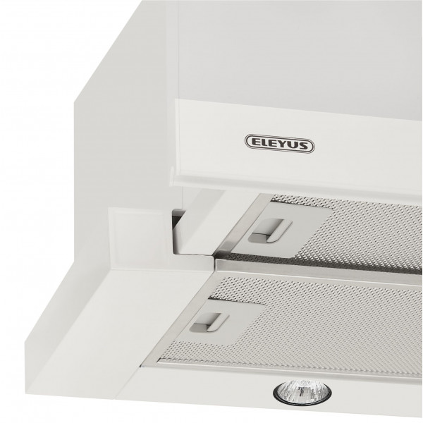 Фото - Витяжка вбудована ELEYUS BREEZE 1200 60 WH