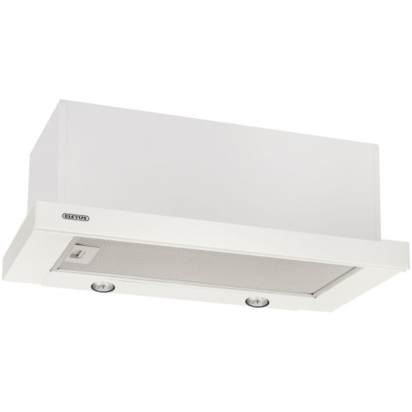 Фото - Витяжка вбудована ELEYUS BREEZE 1200 60 WH