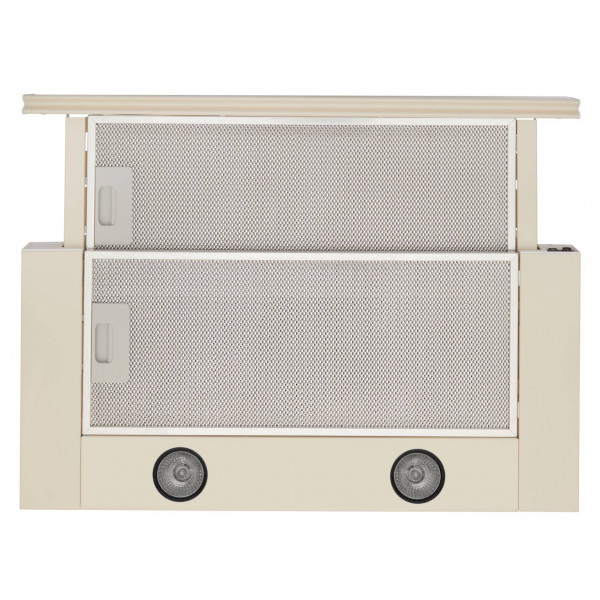 Фото - Вытяжка встраиваемая ELEYUS BREEZE 700 50 BG