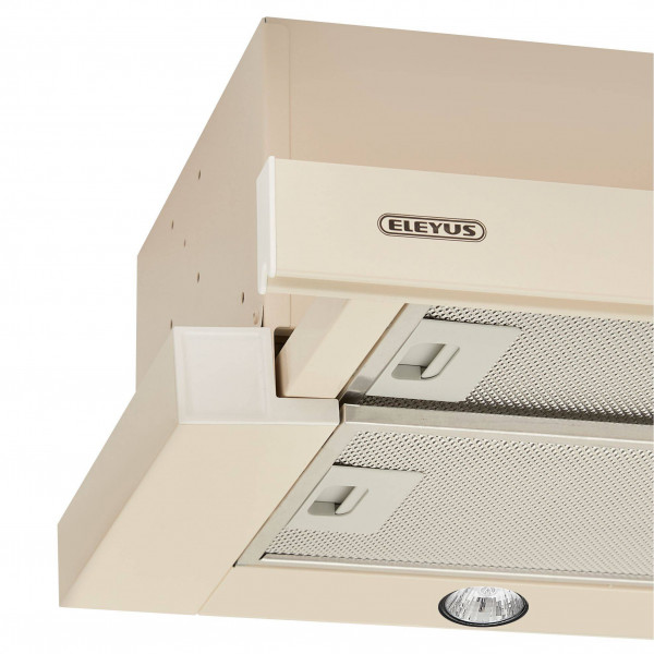Фото - Вытяжка встраиваемая ELEYUS BREEZE 700 50 BG