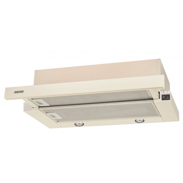 Фото - Вытяжка встраиваемая ELEYUS BREEZE 700 50 BG