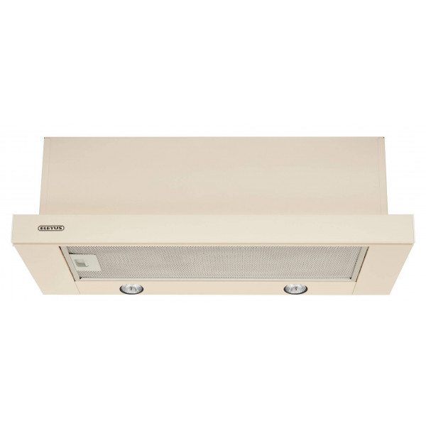 Фото - Вытяжка встраиваемая ELEYUS BREEZE 700 50 BG