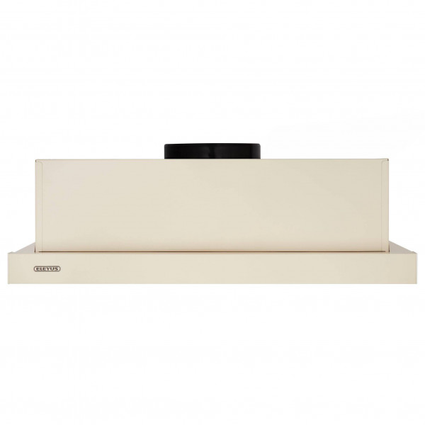 Фото - Вытяжка встраиваемая ELEYUS BREEZE 700 50 BG
