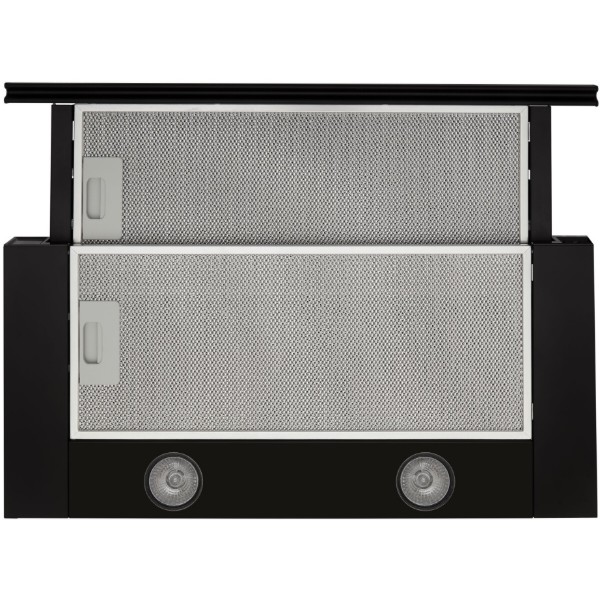 Фото - Вытяжка встраиваемая ELEYUS BREEZE 700 50 BL