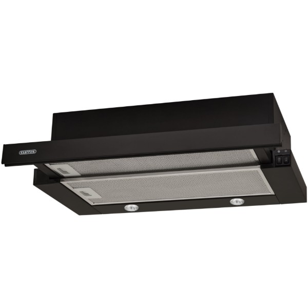 Фото - Вытяжка встраиваемая ELEYUS BREEZE 700 50 BL