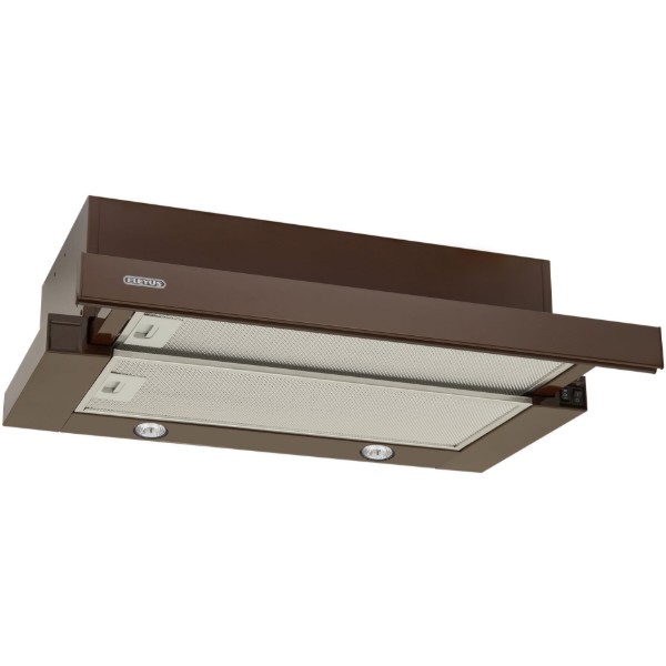 Фото - Вытяжка встраиваемая ELEYUS BREEZE 700 50 BR