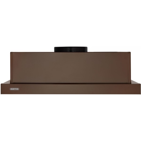 Фото - Вытяжка встраиваемая ELEYUS BREEZE 700 50 BR
