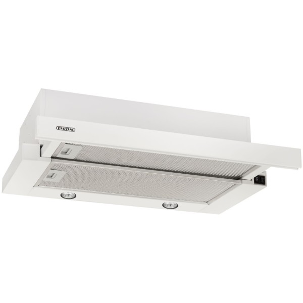 Фото - Витяжка вбудована ELEYUS BREEZE 700 50 WH