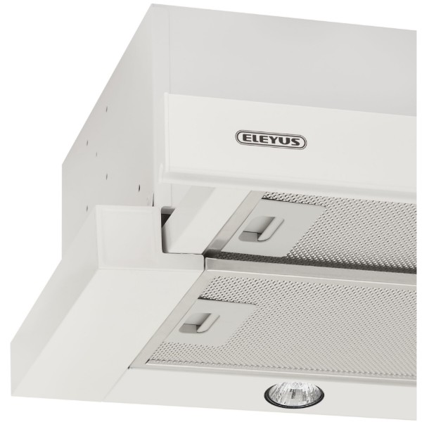 Фото - Витяжка вбудована ELEYUS BREEZE 700 50 WH
