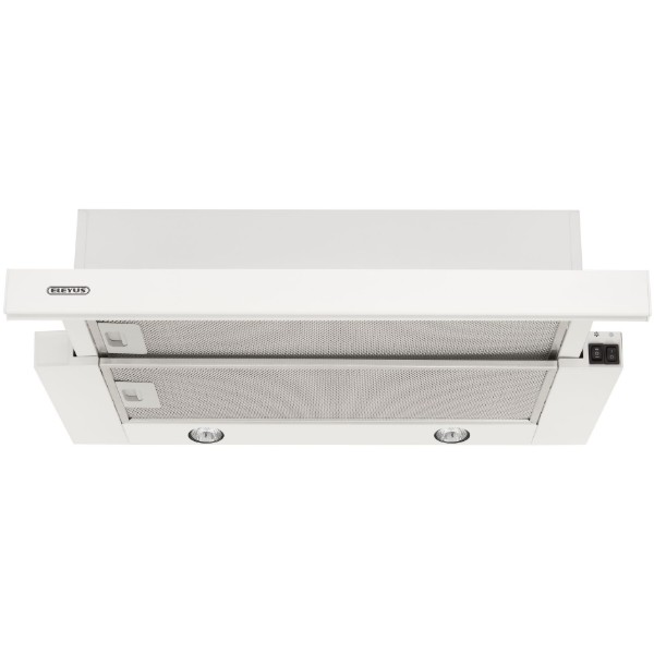 Фото - Витяжка вбудована ELEYUS BREEZE 700 50 WH