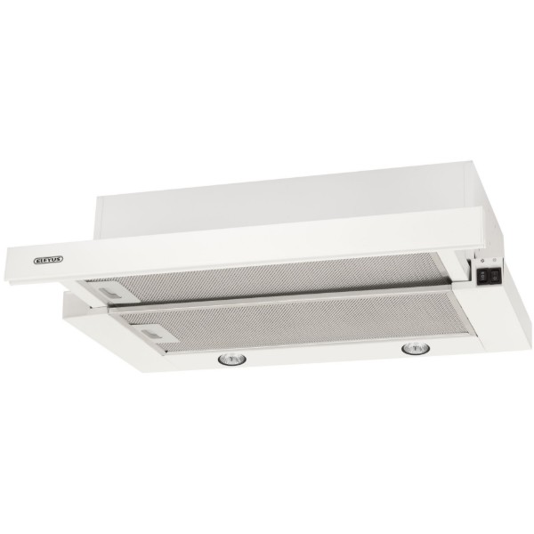 Фото - Витяжка вбудована ELEYUS BREEZE 700 50 WH
