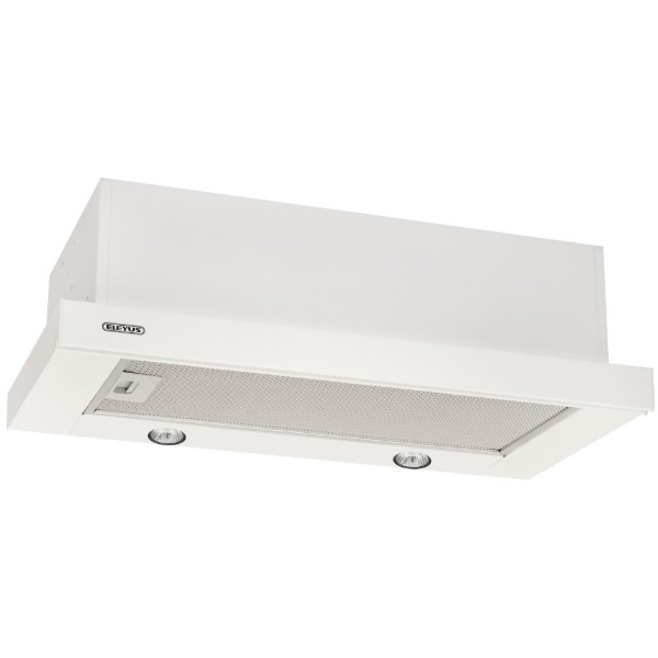 Фото - Витяжка вбудована ELEYUS BREEZE 700 50 WH