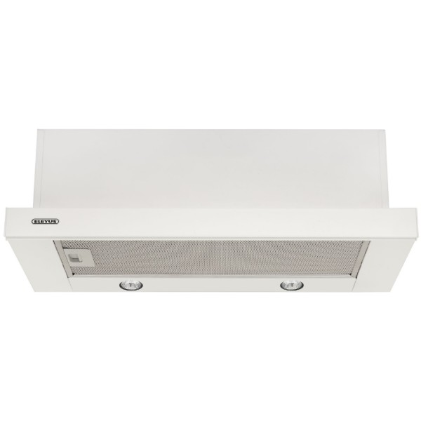 Фото - Витяжка вбудована ELEYUS BREEZE 700 50 WH
