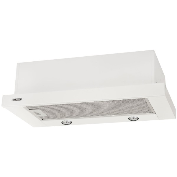 Фото - Витяжка вбудована ELEYUS BREEZE 700 50 WH