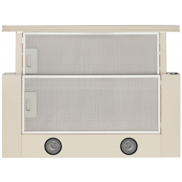 Фото - Вытяжка встраиваемая ELEYUS BREEZE 700 60 BG