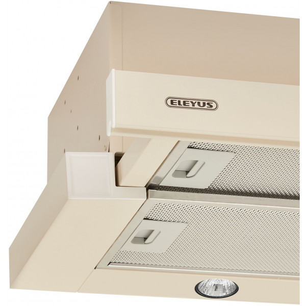 Фото - Вытяжка встраиваемая ELEYUS BREEZE 700 60 BG