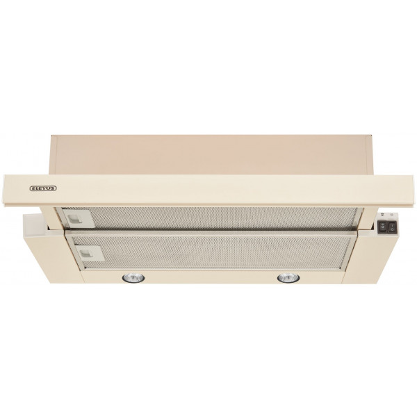 Фото - Вытяжка встраиваемая ELEYUS BREEZE 700 60 BG