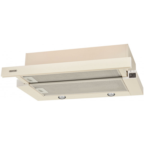 Фото - Вытяжка встраиваемая ELEYUS BREEZE 700 60 BG