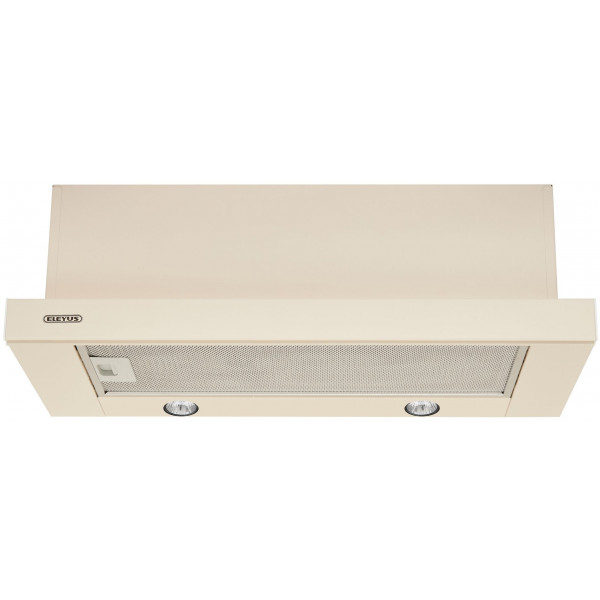 Фото - Вытяжка встраиваемая ELEYUS BREEZE 700 60 BG